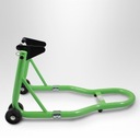 ДЕРЖАТЕЛЬ ПОДЪЕМНИКА МОТОЦИКЛА ПЕРЕДНЕЕ КОЛЕСО