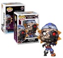Funko POP! Фигурка Five Nights at Freddy's - Eclipse