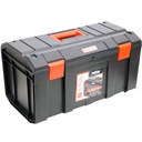 ЯЩИК ДЛЯ ИНСТРУМЕНТОВ PRO QBRICK Regular 19