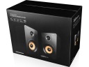 АКТИВНЫЕ ДИНАМИКИ 2.0 MODECOM ECLIPSE 180 BLUETOOTH APT-X 2x90 Вт ТЯЖЕЛЫЕ 12 КГ