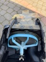AIRBOX FILTER AIR PROTECTION FILTER RACK KAWASAKI KXF 450 R 06-08  photo 7