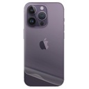Задняя и передняя пленка Bizon для iPhone 14 Pro Max