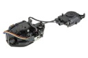 SERRURE DE PORTE DROIT AVANT BMW 5GT F07 2009-photo 10