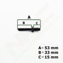 ШТИФТ КЛАПАНА LS56-196-JR