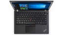 Notebook Lenovo ThinkPad X270 12.5 i5 16GB/256GB Uhlopriečka obrazovky 12.5"