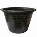 DONICZKA OKRĄGŁA 40cm DLA ROŚLIN DO OCZKA WODNEGO