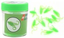 PRZYNĘTA NASĄCZONA ATRAKTOREM RACZEK FLUO GREEN