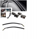 DEFLECTORES VENTANAS HEKO PEUGEOT EXPERT I 2D 1996-2007 