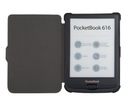 ЧЕХОЛ ДЛЯ PocketBook Basic LUX 3 PB617