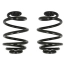 2x УСИЛЕННЫЕ ПРУЖИНЫ ЗАДНИЕ OPEL VECTRA C 02-