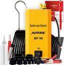Дымогенератор и течеискатель AUTOOL SDT106