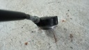 YAMAHA DRAG STAR XVS 650 SLIMAK OCCASION CABLE SPEEDOMETER  photo 5