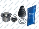 JOINT MOTEUR JEU GSP 661062 SEATphoto 12