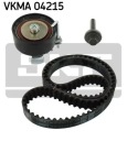 KIT DISTRIBUTION FORD 1,6 16V FOCUS III 10-photo 10