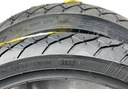 150/60ZR17 + 110/70R17 Dunlop MUTANT Новый TL (W)