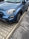 FIAT 500X ПЕРЕДНЯЯ ЛЕВАЯ ЧЕТВЕРТЬ, СТОЙКА SLIM
