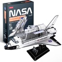 3D-пазл Space Shuttle Discovery DS1057H Cubic Fun