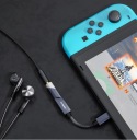 FiiO KA11 type c серебристый FIIO МОБИЛЬНЫЙ ЦАП УСИЛИТЕЛЬ ДЛЯ НАУШНИКОВ