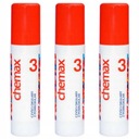 3 x CHEMAX 3 СТАКАНА ЖИДКОСТЬ 125 МЛ
