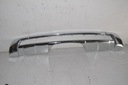 КРЫШКА БАМПЕРА AMG W166 MERCEDES ML A1668804340