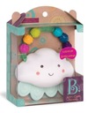 Светящаяся прорезыватель Rain-Glow Squeeze CLOUD B.Toys