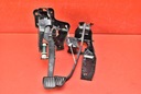 ПЕДАЛЬ ТОРМОЗА СЦЕПЛЕНИЯ 7G9N7B633AGB 7G9N2D094NB FORD MONDEO MK4