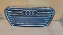 CALANDRE RADIATEUR GRILLE AUDI A4 B9 8W0 8W 15-19 CHROME OE 8W0853651AB NEUFphoto 9