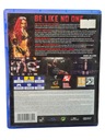 WWE W2K18 PS4 PLAYSTATION 4 EAN (GTIN) 5026555423601