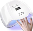 SUN X UV LED One lampa na nechty 54w 36DIOD Power Kód výrobcu SUNX