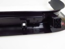 MOULURE PROTECTION REVÊTEMENT SEUIL DROIT AVANT R-DESIGN VOLVO S60 III V60 IIphoto 11