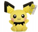 Maskot Pokemon GO Hračka Figúrky Plyšové Pokemon Pichu Veľká 25cm