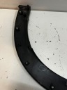 MAZDA CX-3 2014- MOULURE REVÊTEMENT GARDE-BOUE AVANT DROIT AVANTphoto 11