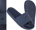 МУЖСКИЕ ШЛЕПЫ ДЛЯ БАССЕЙНА 4F M046A СПОРТИВНЫЕ ДЛЯ ДОМА ПЛЯЖНОГО СПОРТИВНОГО СПОРТА EVA FOAM 44