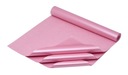 Гладкая папиросная бумага 38х50см Жемчужно-Розовый - 100 листов