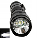 UltraFire WF502B Xm-l T6 Светодиодный фонарь 2000 лм