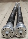 КОМПЛЕКТ WKLADOW OHLINS FGK 1450 CARTRIDGE НАБОР YAMAHA YZF R1 (2009-2014)  фото 7