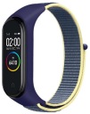 РЕМЕШОК ДЛЯ XIAOMI MI BAND 3/4/5/6/7 SMARTBAND NYLON BAND - ALASKAN