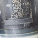 ЗАДНІЙ ДАТЧИК ПАРКТРОНІК FORD FIESTA VII HU5T15K859AAW 20509293 1.0L 74KW 2023  (18630291471) фото min 8