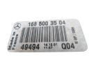 MERCEDES A W168 168 RADIATEUR RADIATEURS VENTILATEUR ENSEMBLE A1685050030photo 15