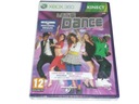 XBOX 360 ПОТАНЦУЕМ С МЕЛ Б KINECT X360 НОВИНКА