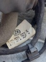 КОМПЛЕКТ ПРОВОДІВ ПЕРІД ЛІВИХ ДВЕРІ VW TOURAN (1T3) 1T0971557S 1.9L ДИЗЕЛЬ 77KW  (18216201352) фото min 7
