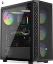 PC i3-12100 RTX 2060 16GB 1TB WIN11 + HRA Výrobca grafickej karty Nvidia