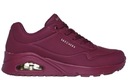 Skechers UNo - Stand On Air plum 37 Materiál podrážky Syntetika