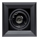 Потолочный светильник 1х7Вт LED BLOCCO ML472 Milagro