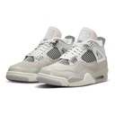 Air Jordan dámske tenisky Air Jordan 4 Retro veľkosť 37,5 Originálny obal od výrobcu škatuľa