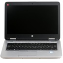 Ноутбук HP 640 G2 | i5 6-GEN | 8 ГБ 240 SSD | Full HD