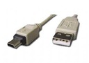 Кабель Mini USB 2.0 AM-BM5Pin 0,9 м Gembird CC-USB2-