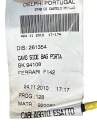FERRARI 458 AIRBAG COUSSIN PORTES LH 261354 80314900 81891700photo 5