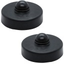 РЕЗИНОВЫЕ ПОДЪЕМНЫЕ ПОДУШКИ 30ММ PASSAT B5 B5 FL