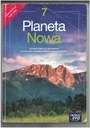 ПЛАНЕТА НОВА, 7 КЛАСС, начальная школа, УЧЕБНИК, NOWA ERA ED